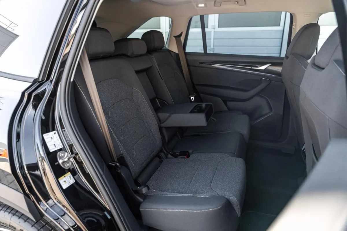1.5 TSI 204pk DSG PHEV Business Edition | LMV 19'' | Panoramadak