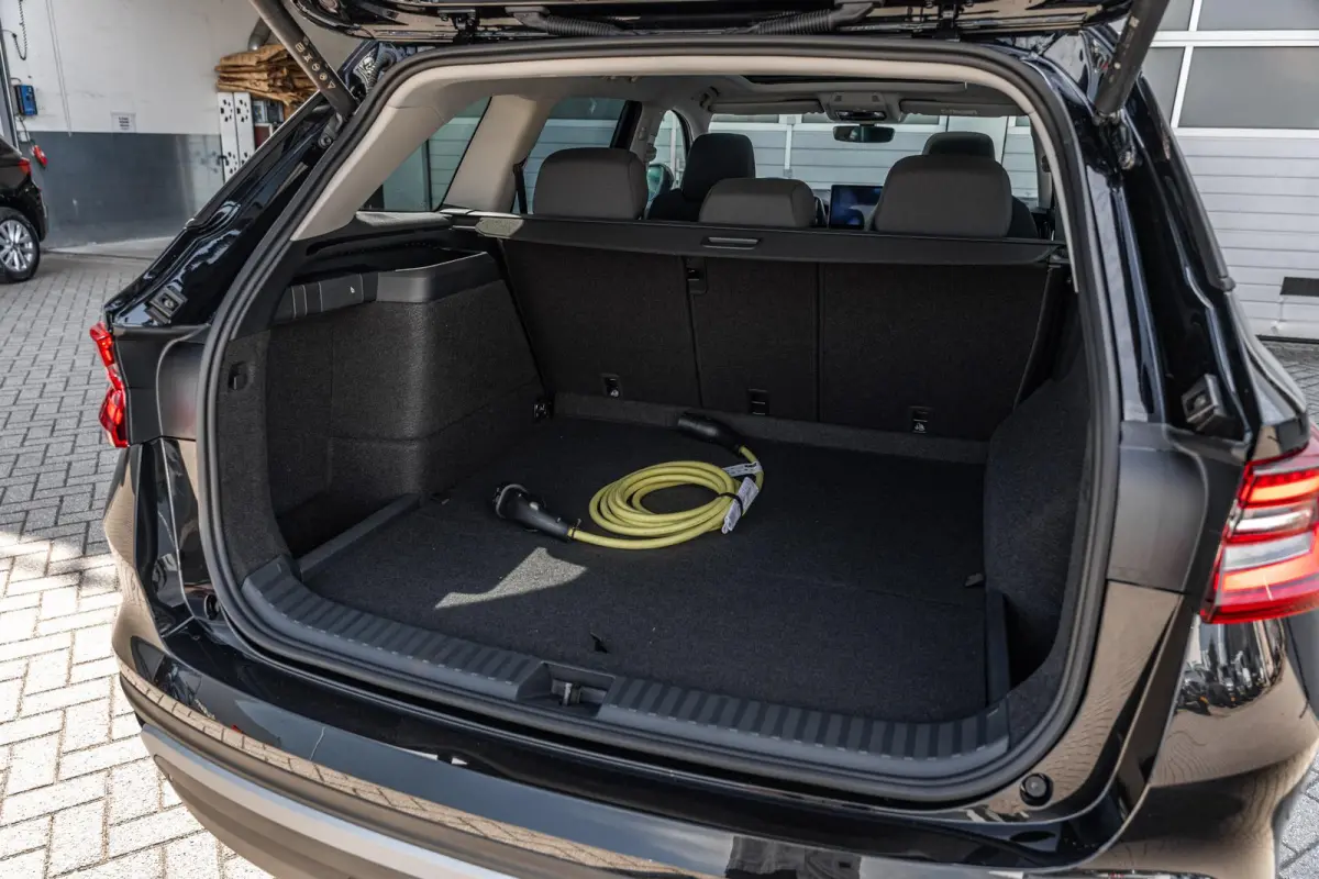 1.5 TSI 204pk DSG PHEV Business Edition | LMV 19'' | Panoramadak