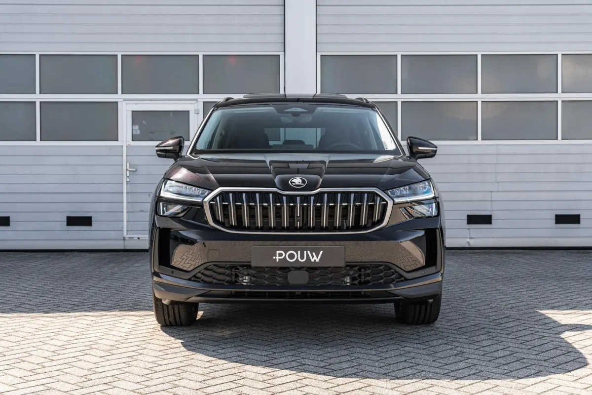 1.5 TSI 204pk DSG PHEV Business Edition | LMV 19'' | Panoramadak