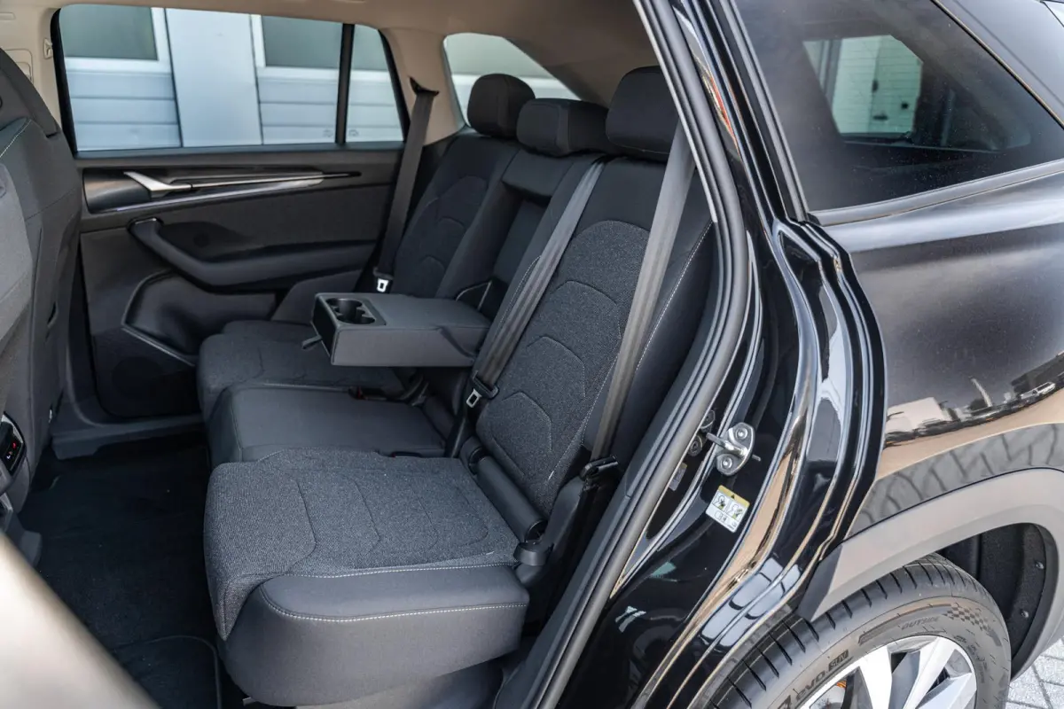 1.5 TSI 204pk DSG PHEV Business Edition | LMV 19'' | Panoramadak