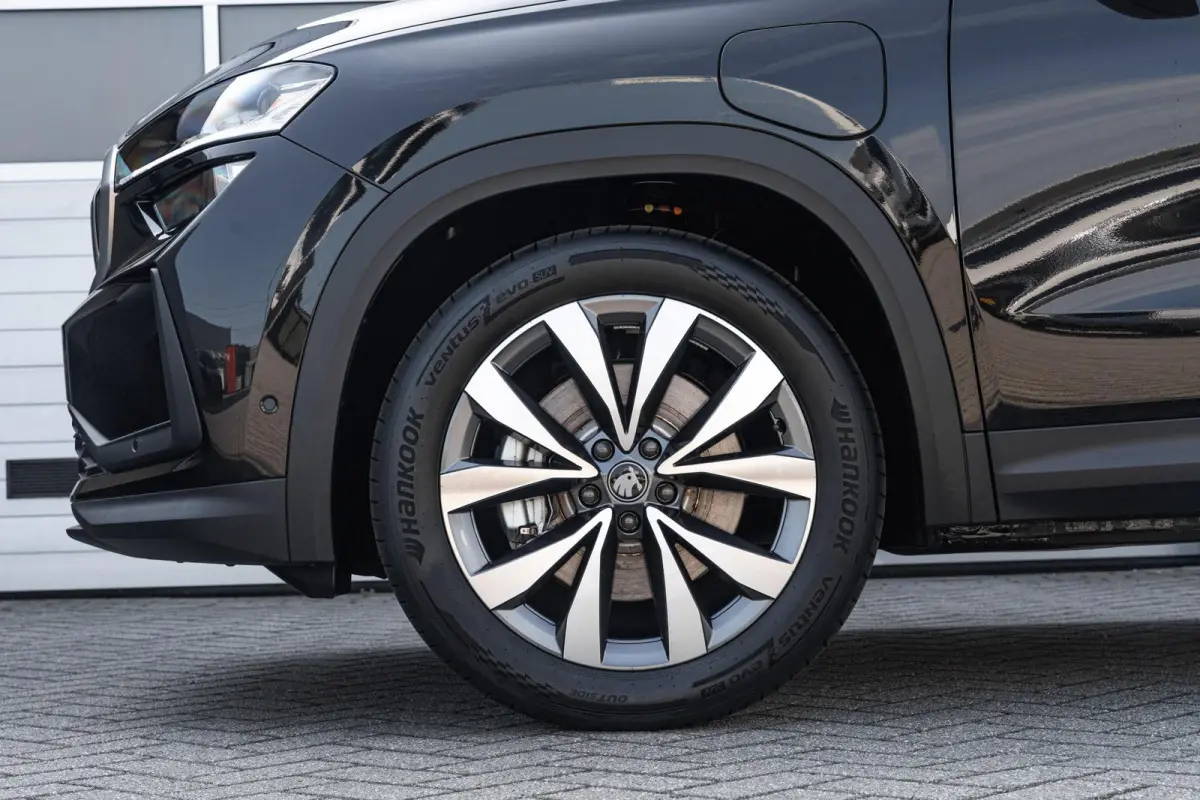 1.5 TSI 204pk DSG PHEV Business Edition | LMV 19'' | Panoramadak