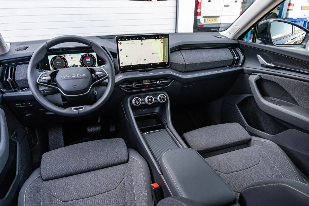 1.5 TSI 204pk DSG PHEV Business Edition | LMV 19'' | Panoramadak