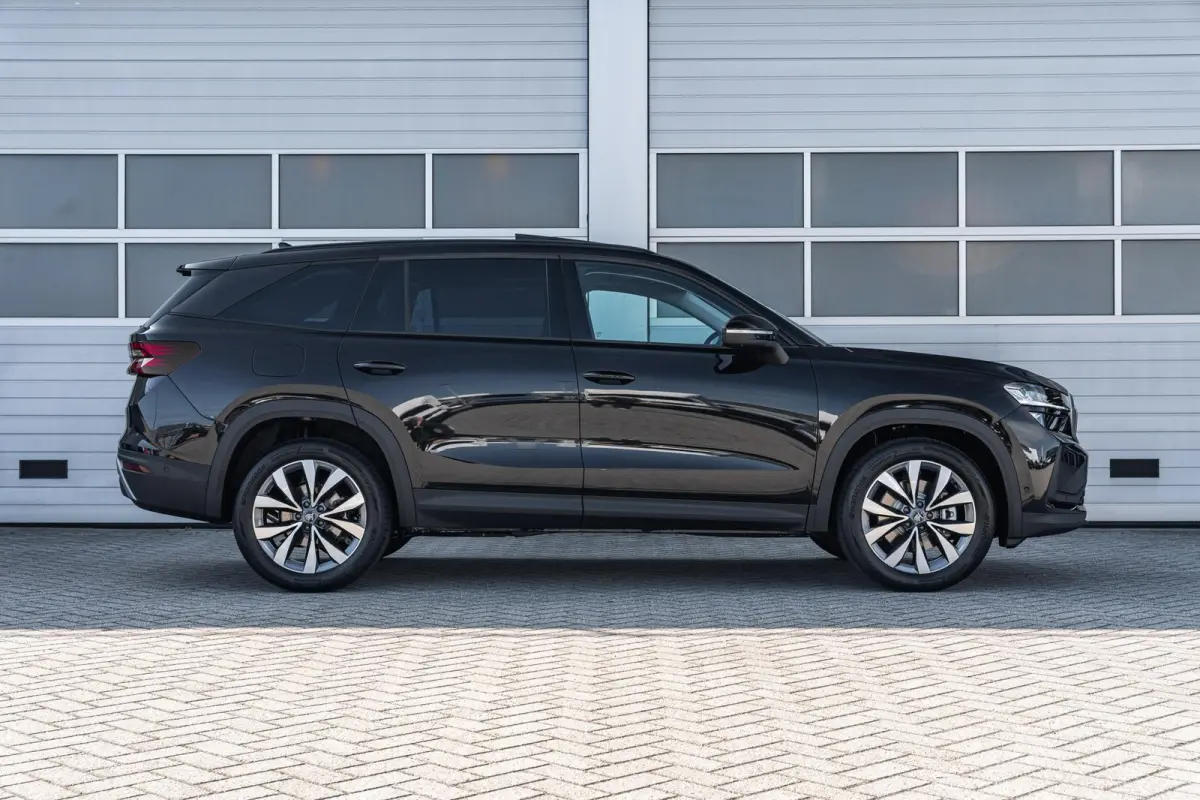 1.5 TSI 204pk DSG PHEV Business Edition | LMV 19'' | Panoramadak