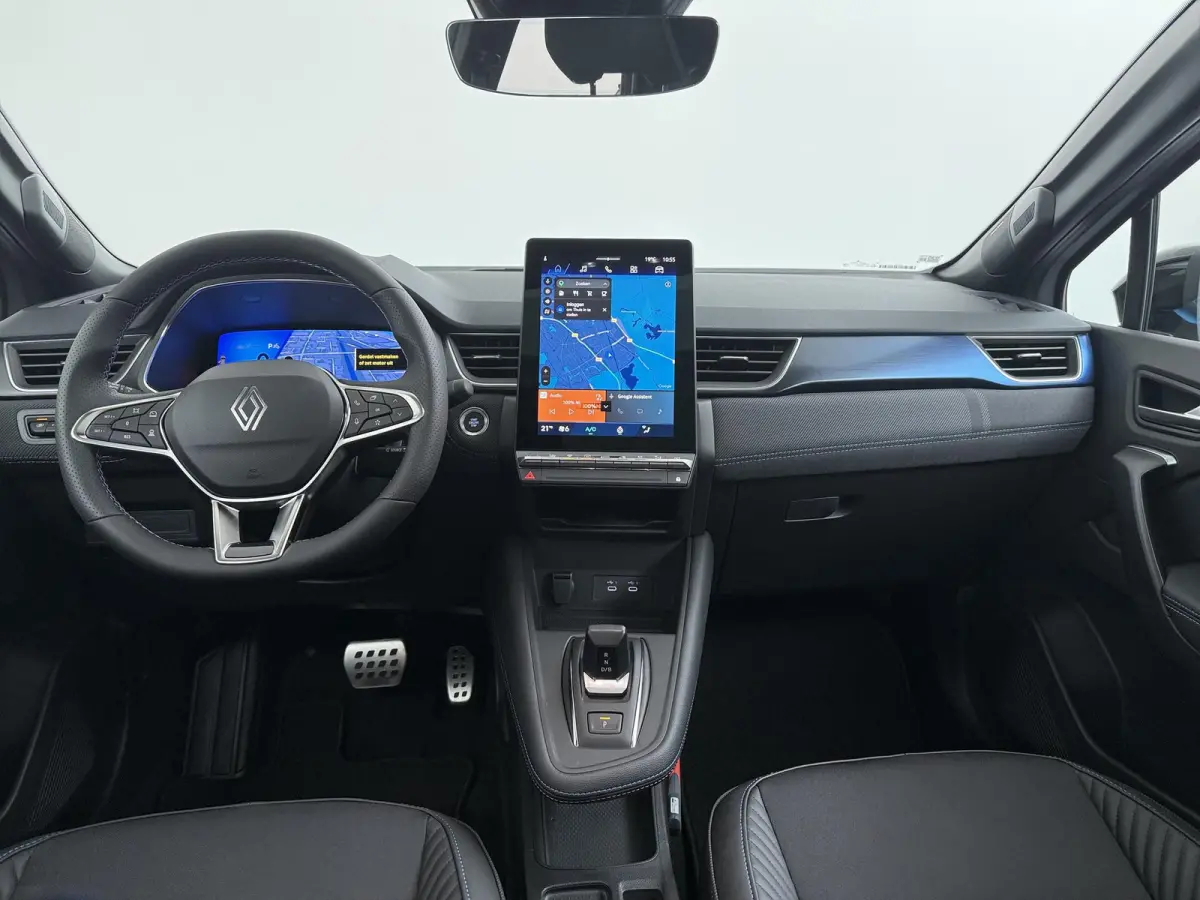 esprit Alpine full hybrid E-Tech 160 | Harman Kardon | Panoramadak | Trekhaak |