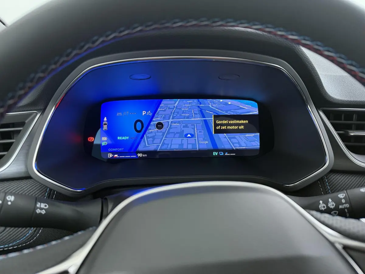 esprit Alpine full hybrid E-Tech 160 | Harman Kardon | Panoramadak | Trekhaak |