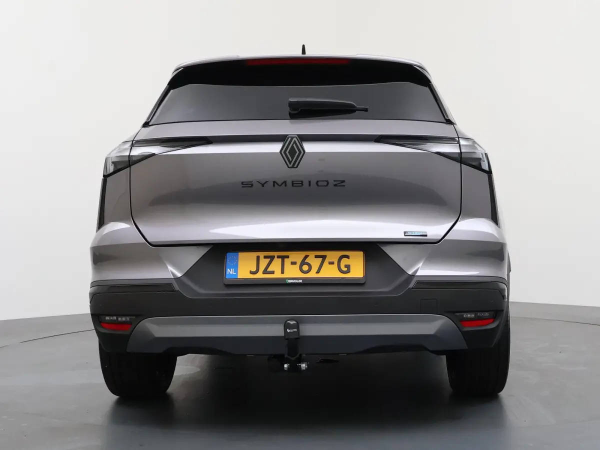 esprit Alpine full hybrid E-Tech 160 | Harman Kardon | Panoramadak | Trekhaak |