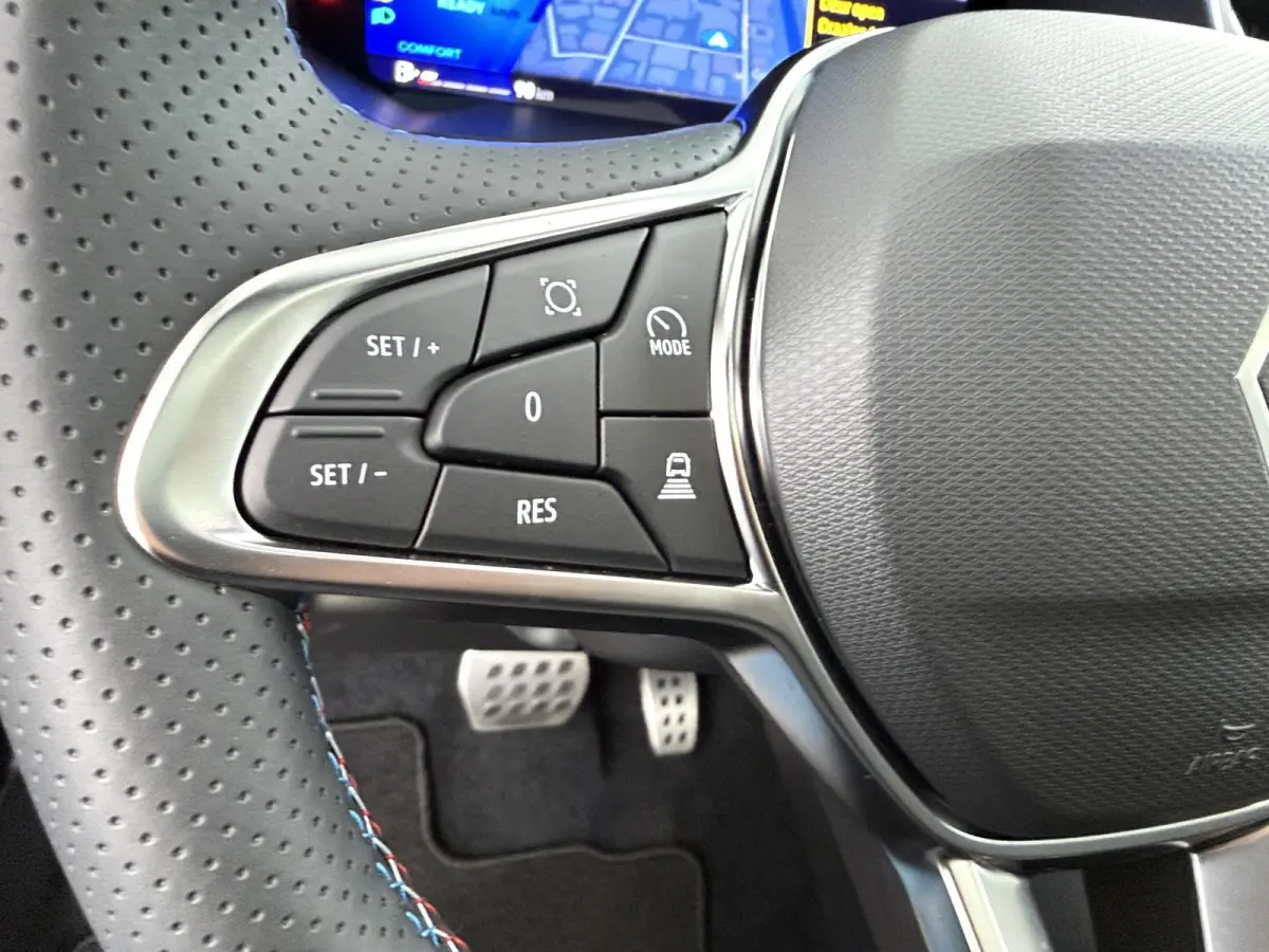 esprit Alpine full hybrid E-Tech 160 | Harman Kardon | Panoramadak | Trekhaak |