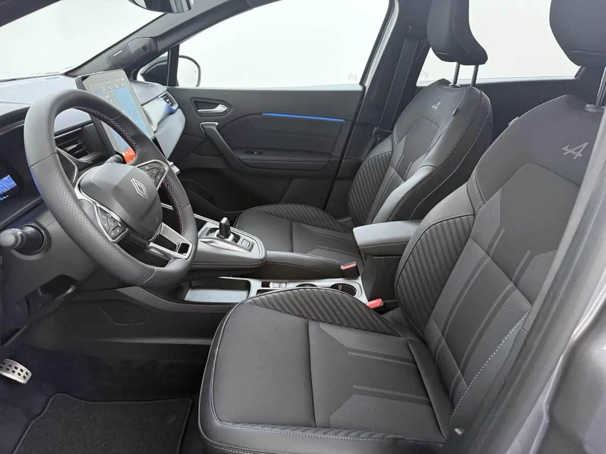 esprit Alpine full hybrid E-Tech 160 | Harman Kardon | Panoramadak | Trekhaak |