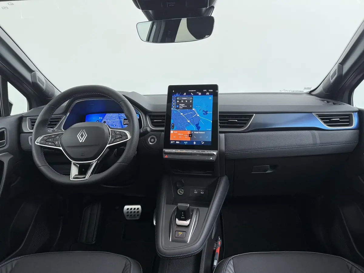 esprit Alpine full hybrid E-Tech 160 | Harman Kardon | Panoramadak | Trekhaak |