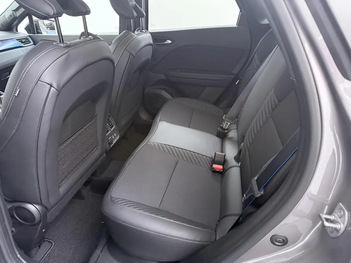 esprit Alpine full hybrid E-Tech 160 | Harman Kardon | Panoramadak | Trekhaak |
