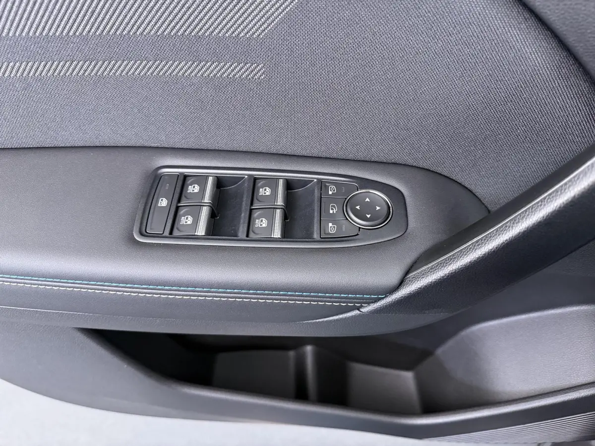 esprit Alpine full hybrid E-Tech 160 | Harman Kardon | Panoramadak | Trekhaak |