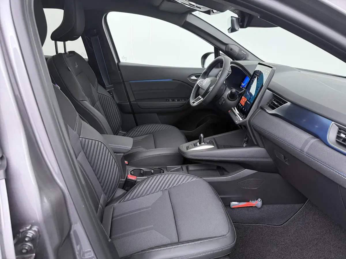 esprit Alpine full hybrid E-Tech 160 | Harman Kardon | Panoramadak | Trekhaak |