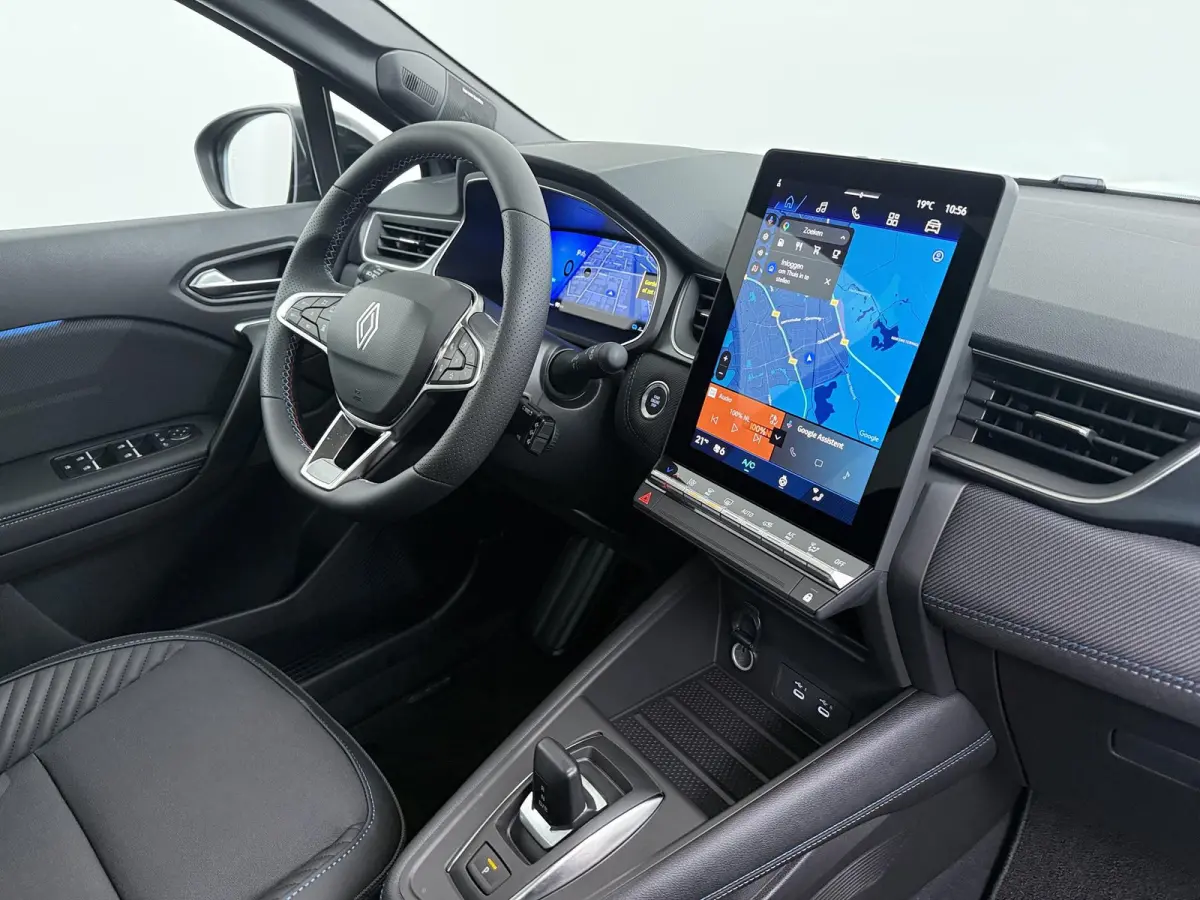 esprit Alpine full hybrid E-Tech 160 | Harman Kardon | Panoramadak | Trekhaak |
