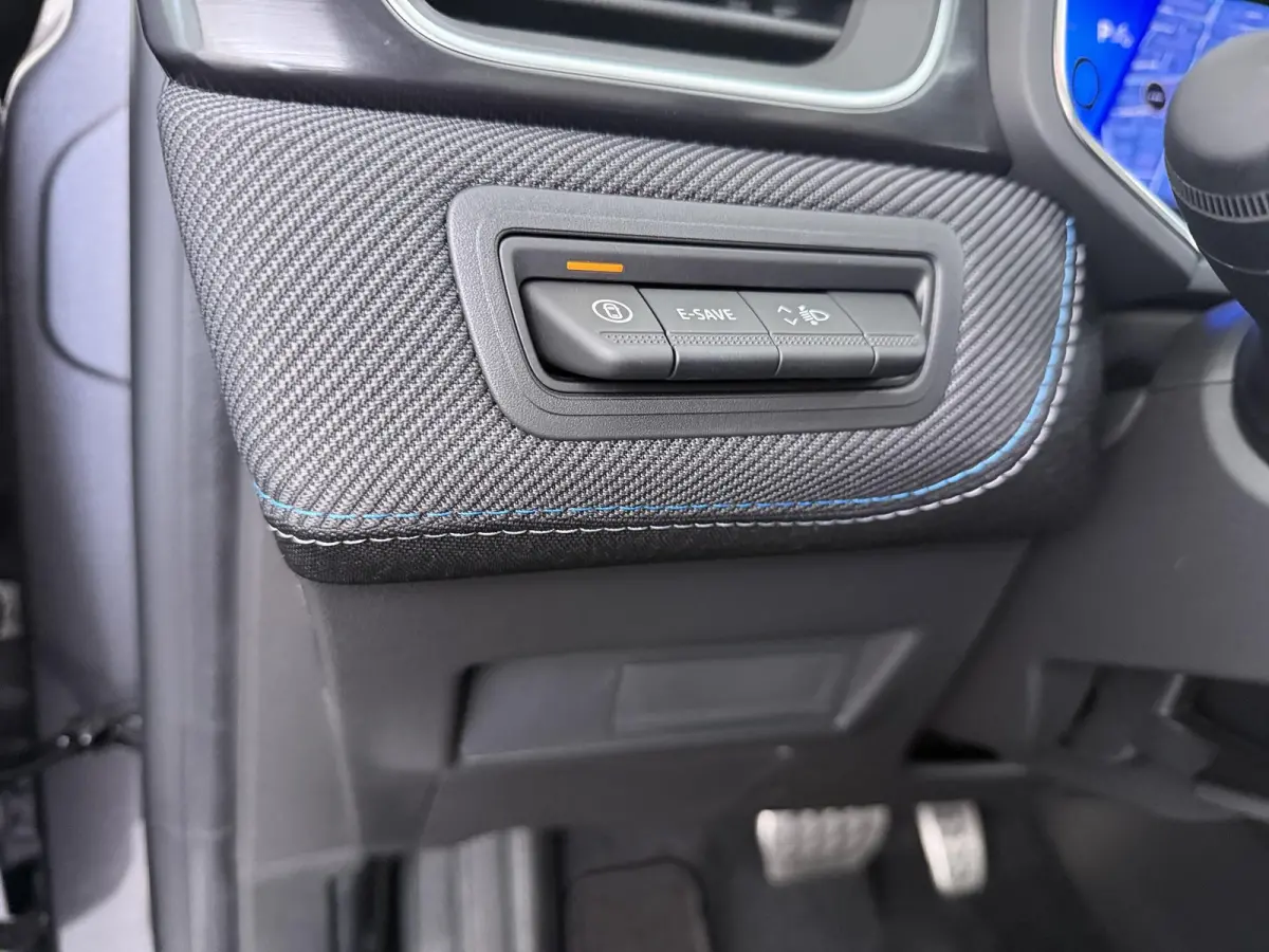 esprit Alpine full hybrid E-Tech 160 | Harman Kardon | Panoramadak | Trekhaak |