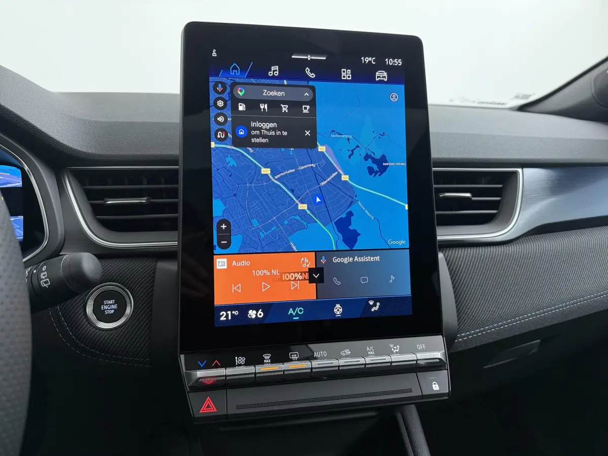 esprit Alpine full hybrid E-Tech 160 | Harman Kardon | Panoramadak | Trekhaak |