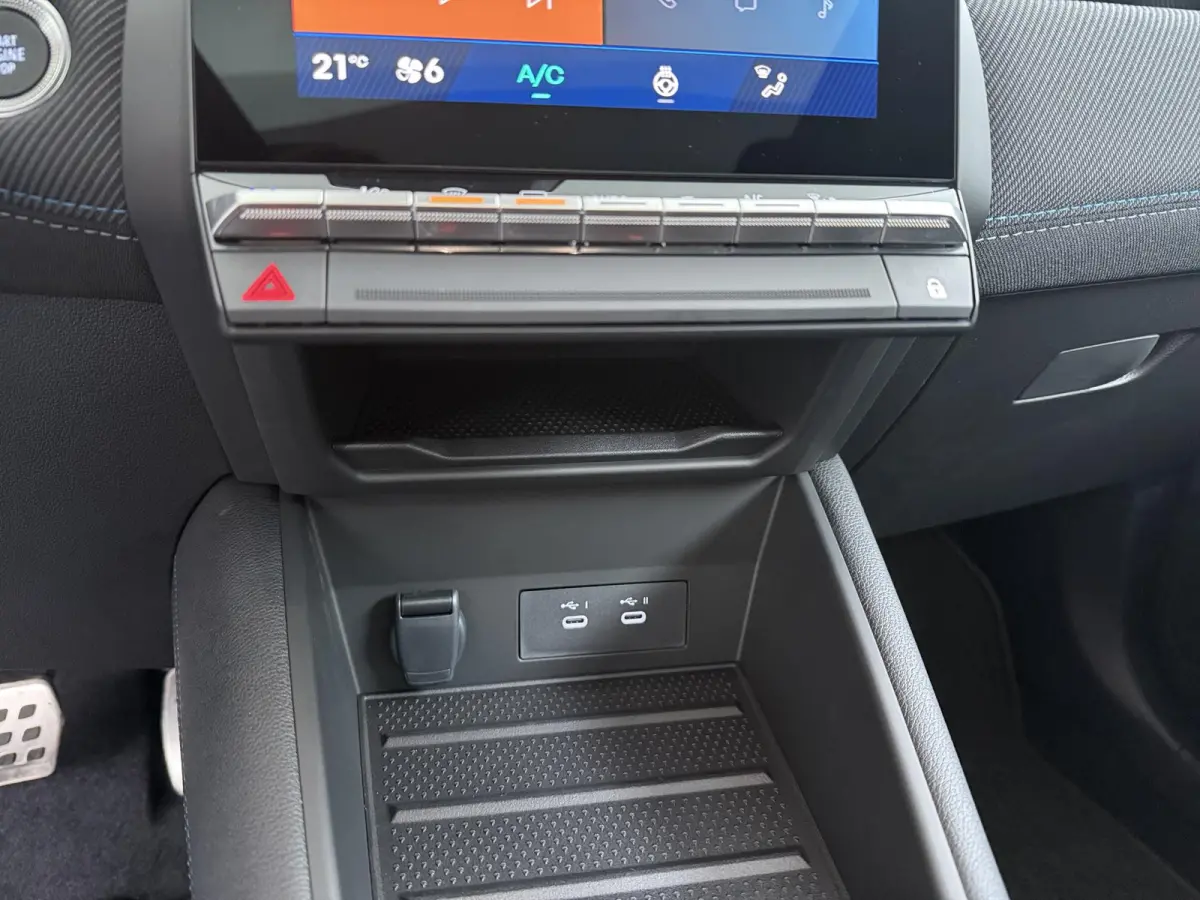 esprit Alpine full hybrid E-Tech 160 | Harman Kardon | Panoramadak | Trekhaak |