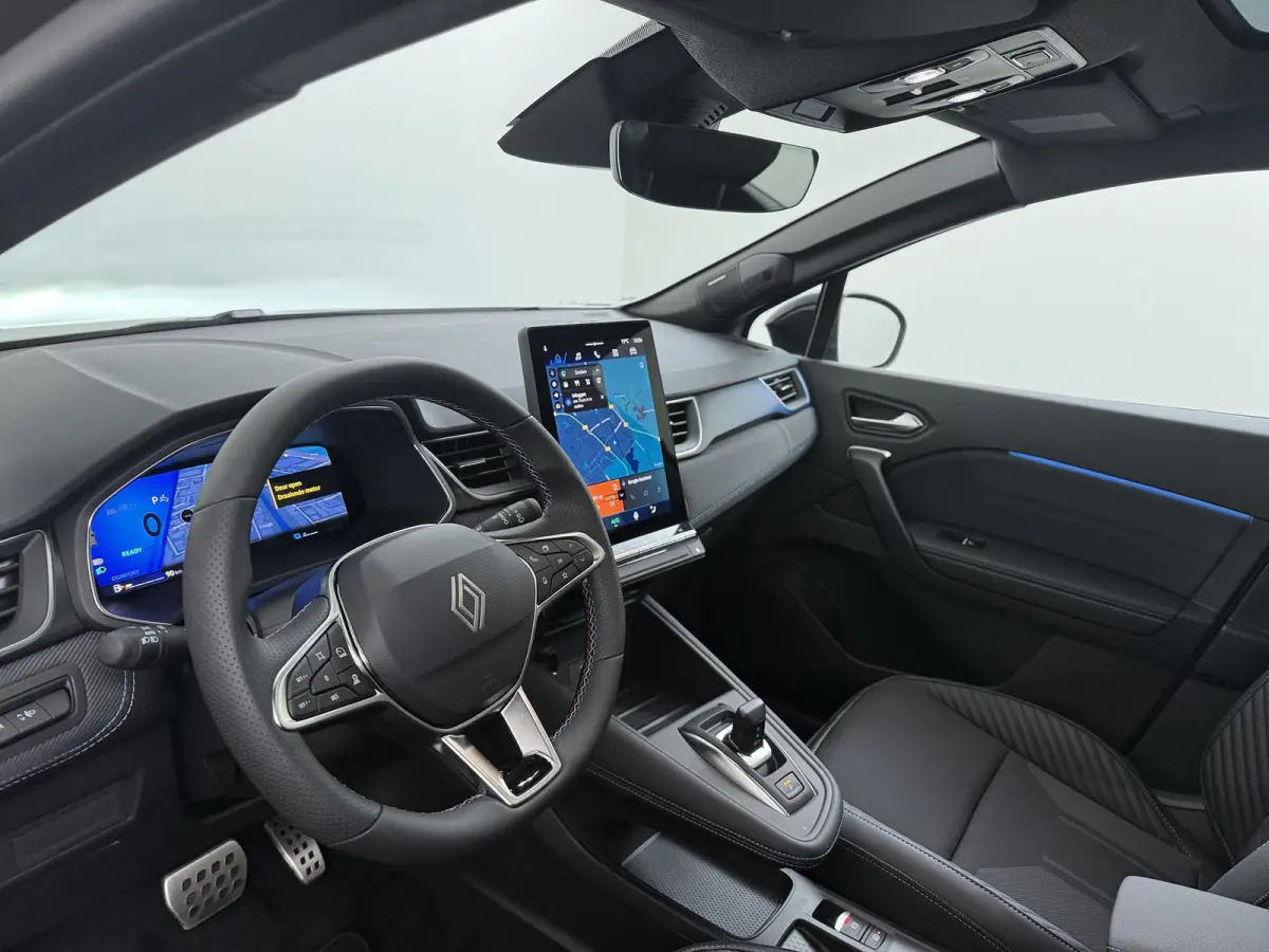 esprit Alpine full hybrid E-Tech 160 | Harman Kardon | Panoramadak | Trekhaak |