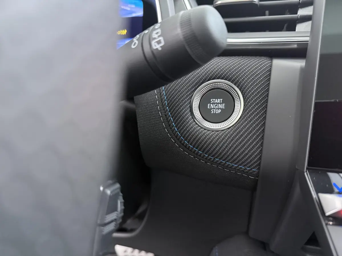 esprit Alpine full hybrid E-Tech 160 | Harman Kardon | Panoramadak | Trekhaak |