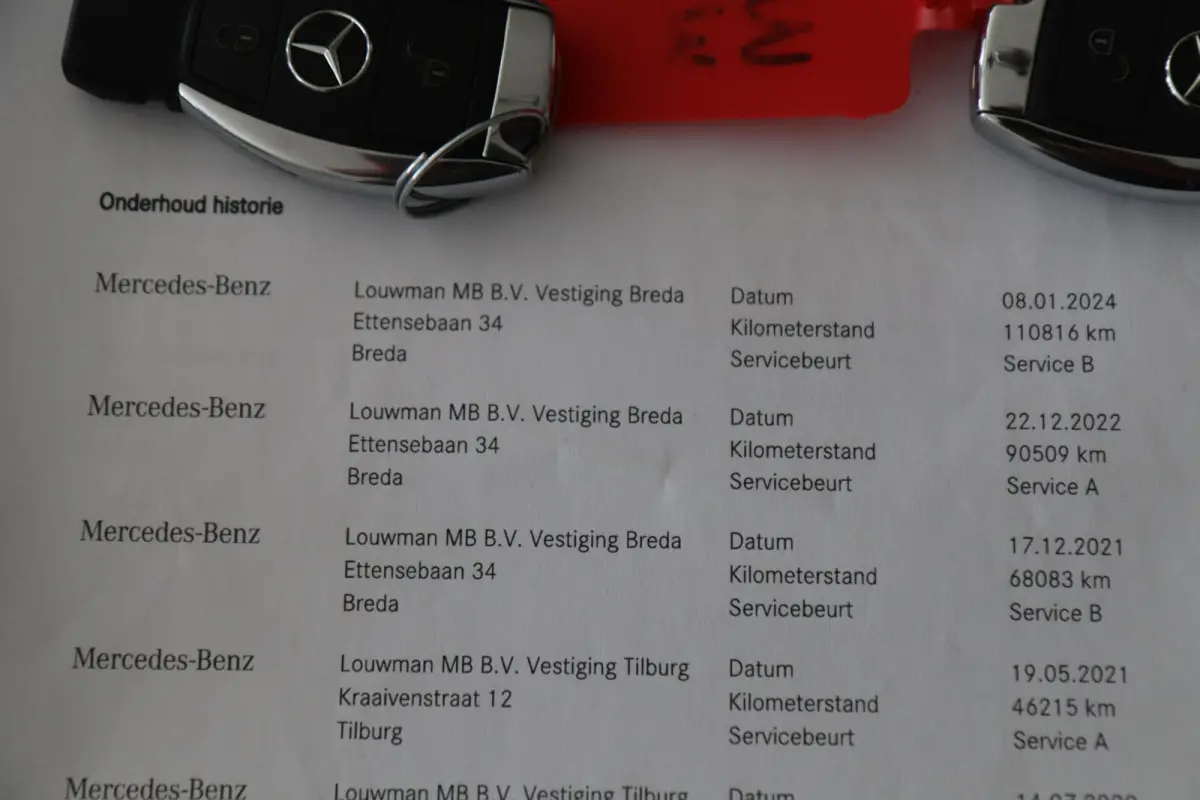 AMG 45 381 PK 4MATIC Handcrafted | Schaalstoelen | Pano | Harman Kardon | Memory | ACC | Dealeronderhouden | NL Auto