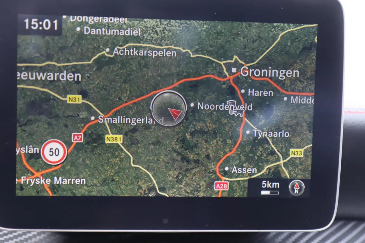 AMG 45 381 PK 4MATIC Handcrafted | Schaalstoelen | Pano | Harman Kardon | Memory | ACC | Dealeronderhouden | NL Auto