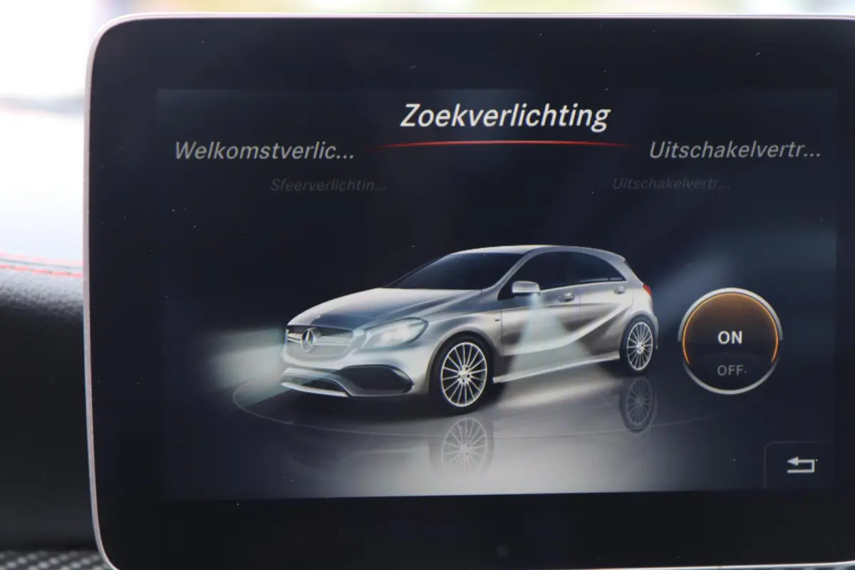 AMG 45 381 PK 4MATIC Handcrafted | Schaalstoelen | Pano | Harman Kardon | Memory | ACC | Dealeronderhouden | NL Auto