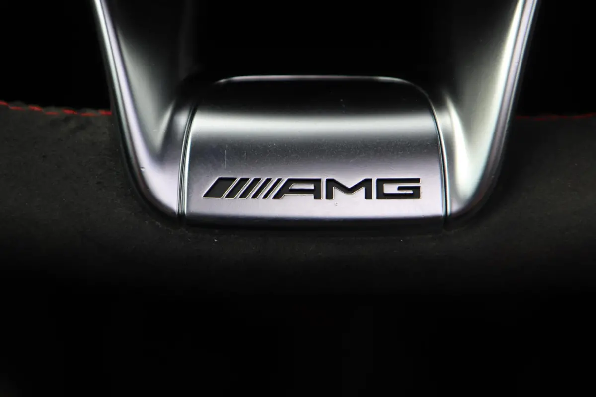 AMG 45 381 PK 4MATIC Handcrafted | Schaalstoelen | Pano | Harman Kardon | Memory | ACC | Dealeronderhouden | NL Auto
