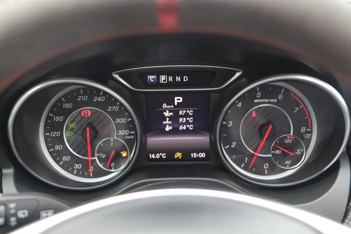 AMG 45 381 PK 4MATIC Handcrafted | Schaalstoelen | Pano | Harman Kardon | Memory | ACC | Dealeronderhouden | NL Auto