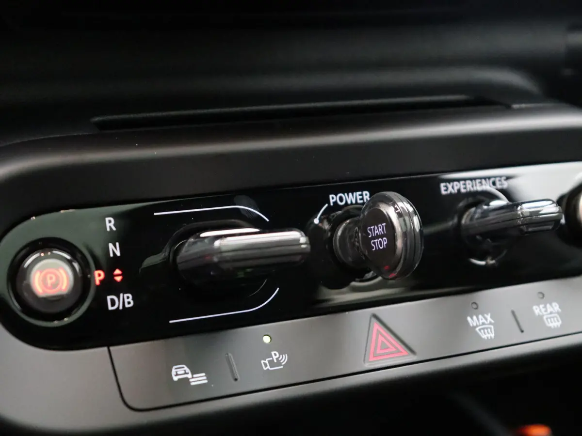 E John Cooper Works + M Pakket