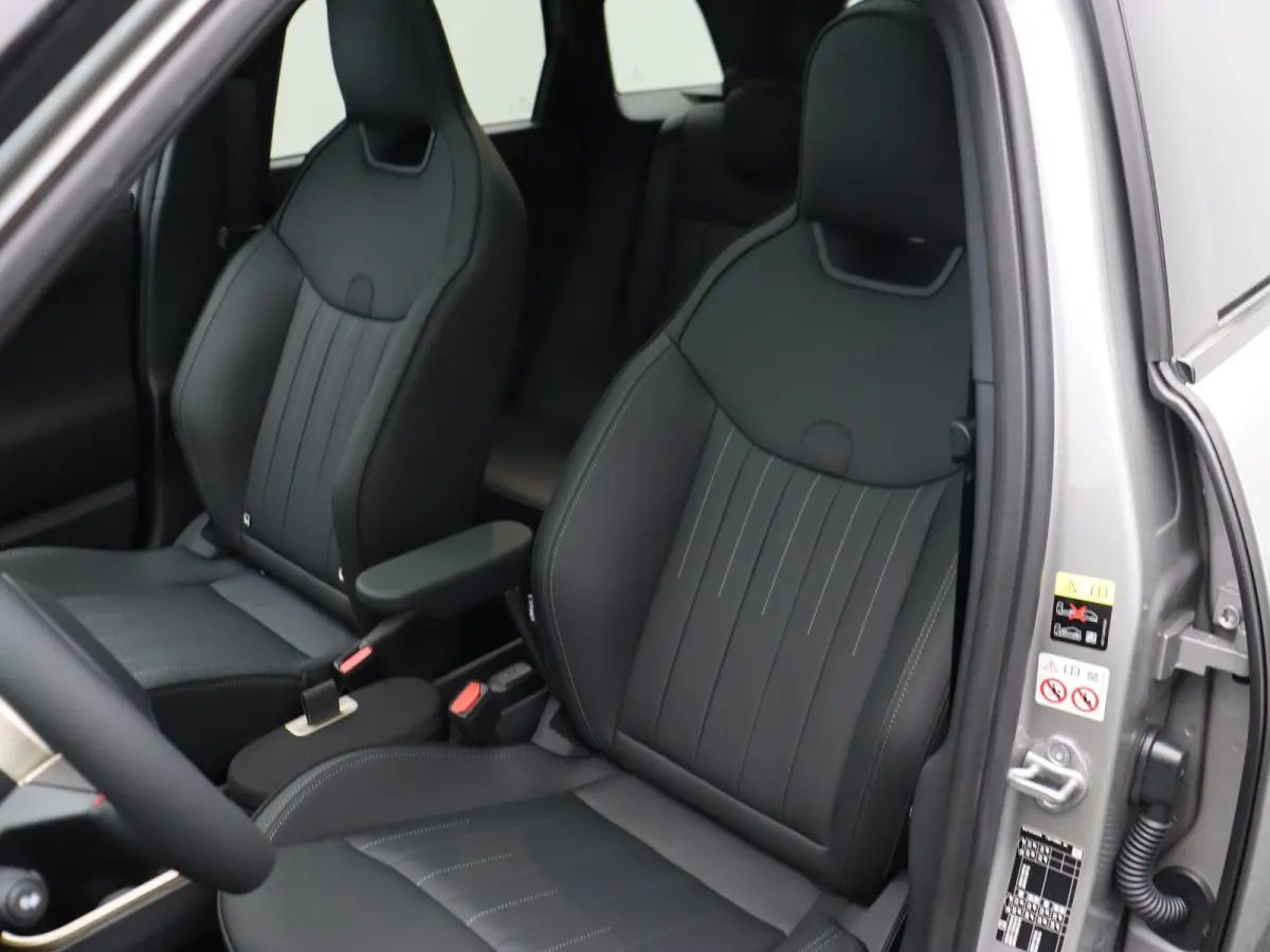 E John Cooper Works + M Pakket