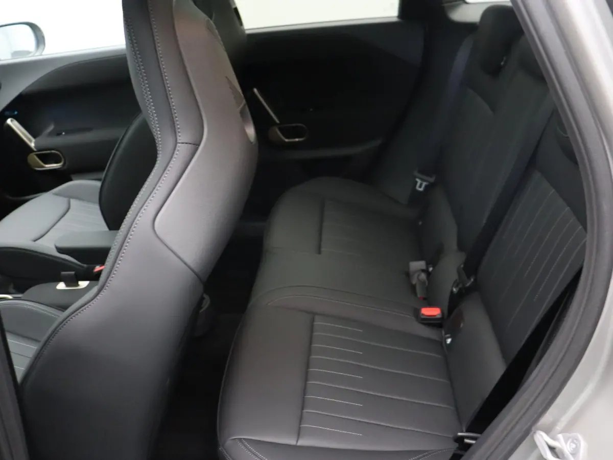 E John Cooper Works + M Pakket