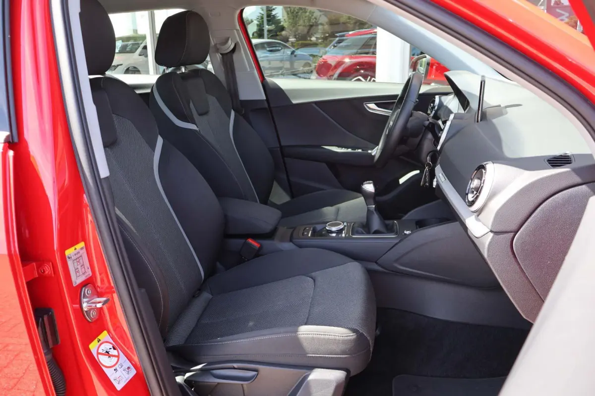 30 TFSI 110pk Advanced edition | Navigatie | PDC | Apple Carplay | Cruise Control | Clima