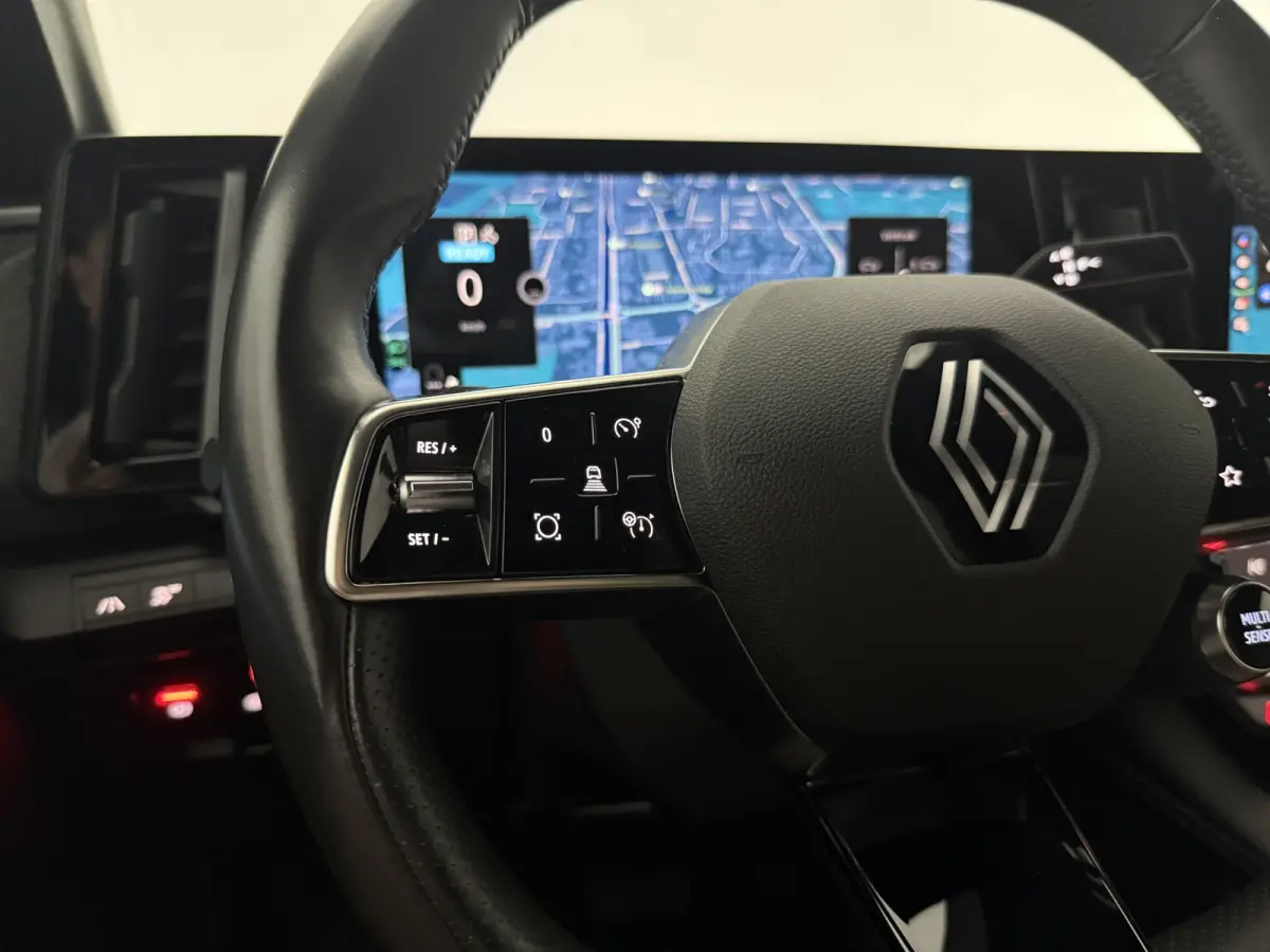 EV60 Optimum Charge Iconic | Snelladen | SOH 93% | 360° | Trekhaak | Virtual | Cruise | Sfeer | Carplay