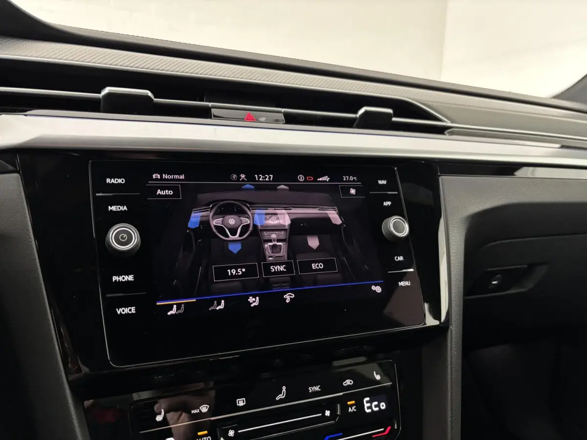 1.4 TSI eHybrid R-Line Business+
