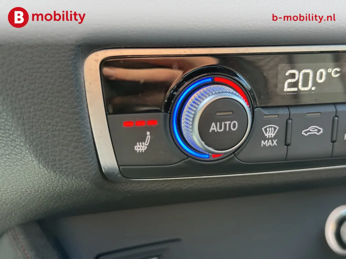 2.5 TFSI A3 quattro Facelift RS-Sportstoelen Virtual Cockpit | Bang&Olufsen | Panoramadak | ACC | Matrix verlichting | Sportuitlaat