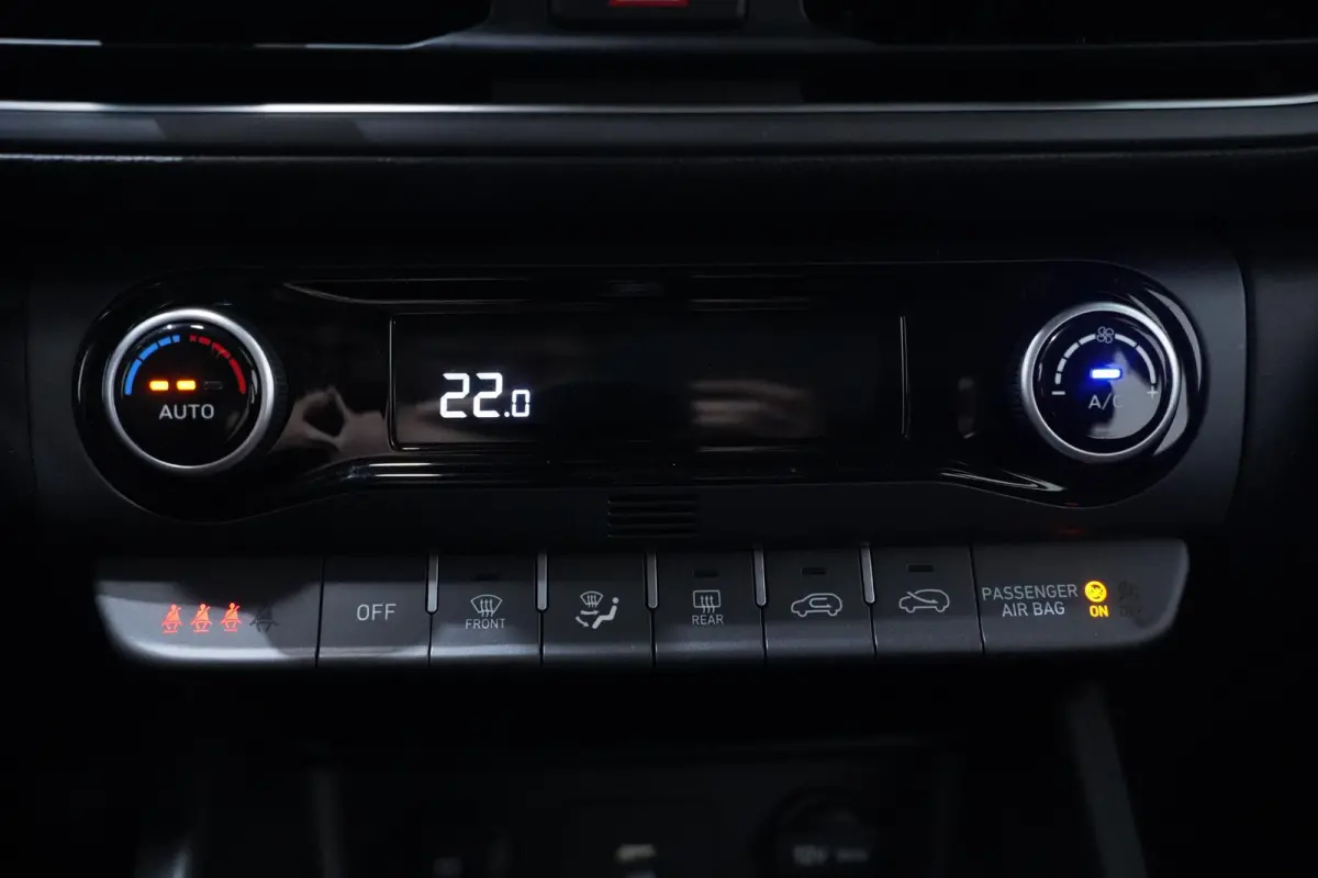 1.0 T-GDI Premium 2WD Clima Cruise Camera Stoel- en stuurverwarming Apple Carplay