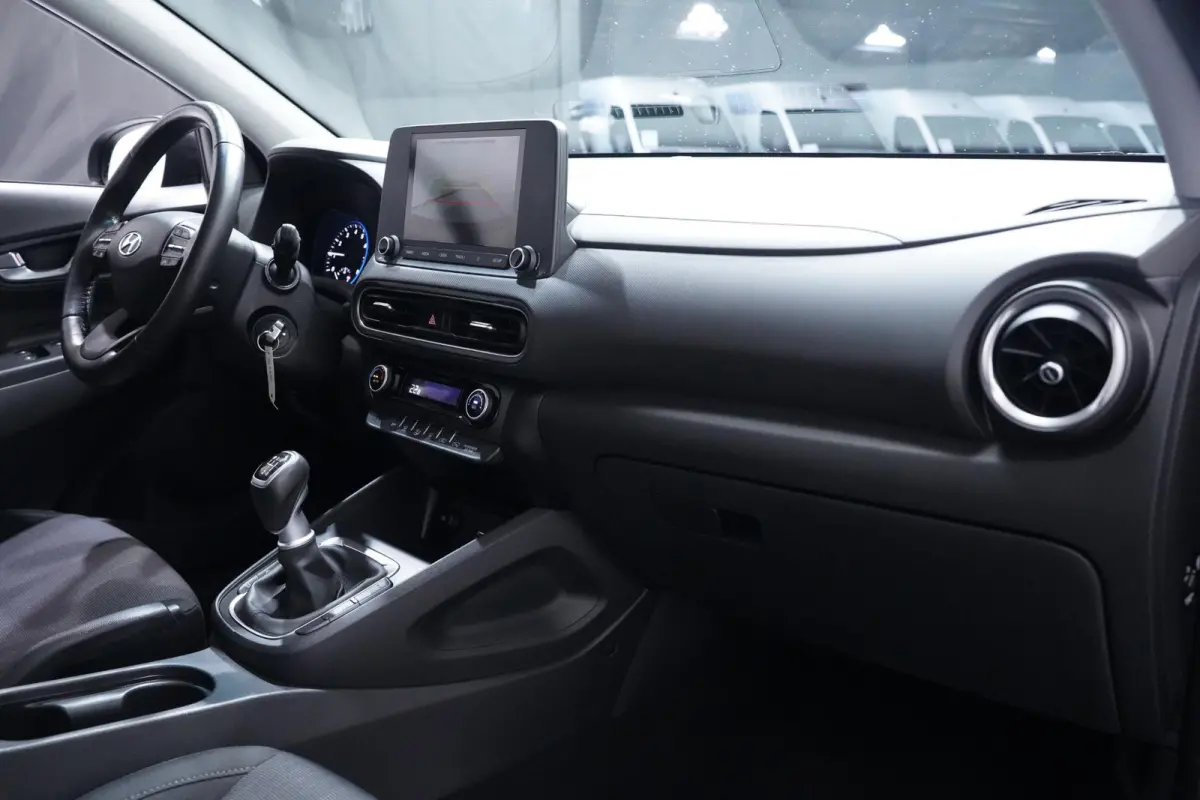 1.0 T-GDI Premium 2WD Clima Cruise Camera Stoel- en stuurverwarming Apple Carplay