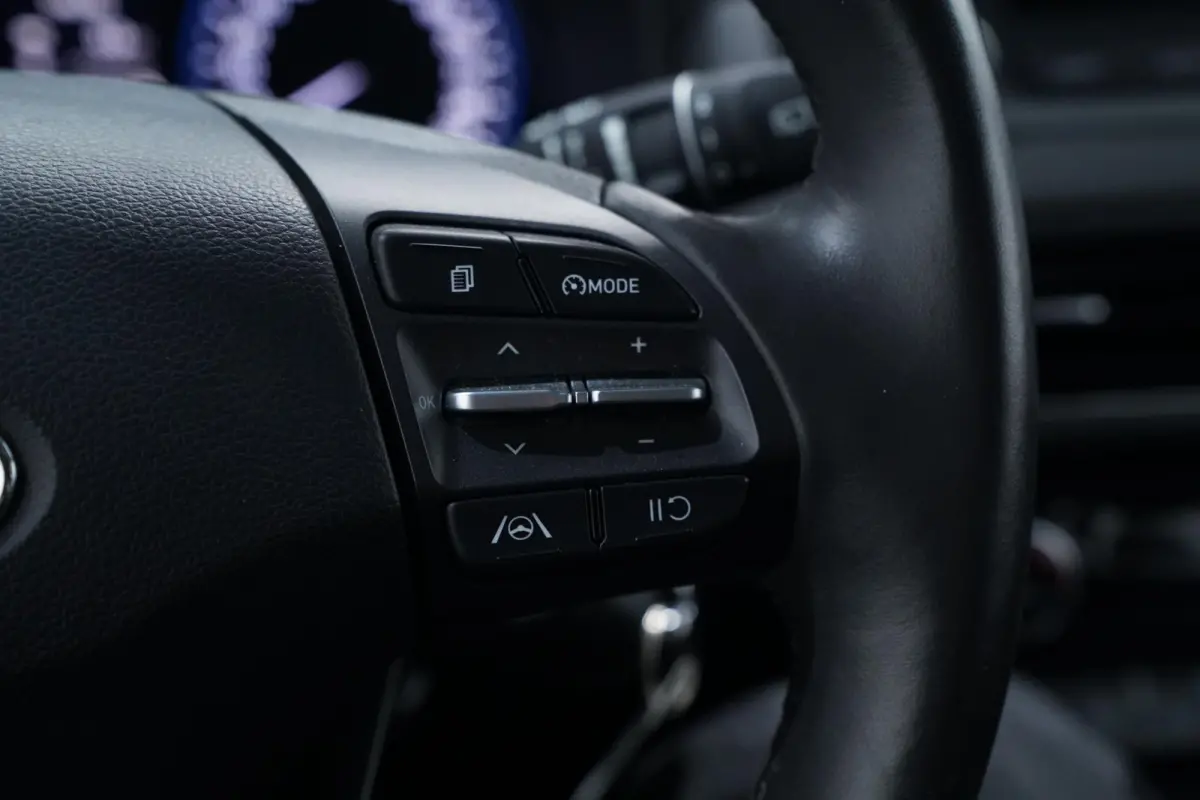 1.0 T-GDI Premium 2WD Clima Cruise Camera Stoel- en stuurverwarming Apple Carplay