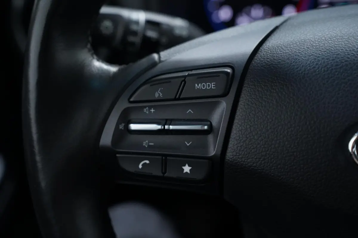 1.0 T-GDI Premium 2WD Clima Cruise Camera Stoel- en stuurverwarming Apple Carplay