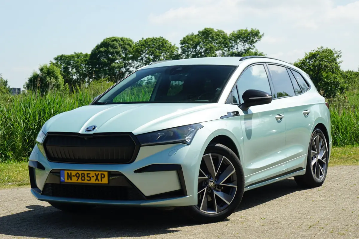 60 Sportline - Arctic Silver - Sport Plus - SmartLink - Topstaat