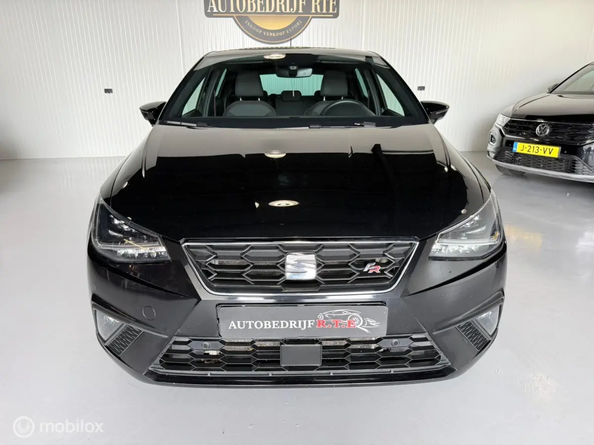 1.0 TSI FR Business Intense Plus