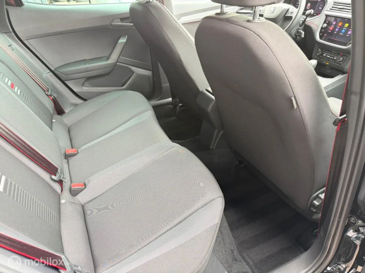 1.0 TSI FR Business Intense Plus