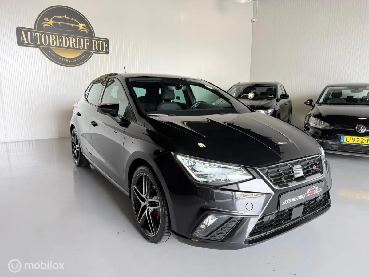 1.0 TSI FR Business Intense Plus