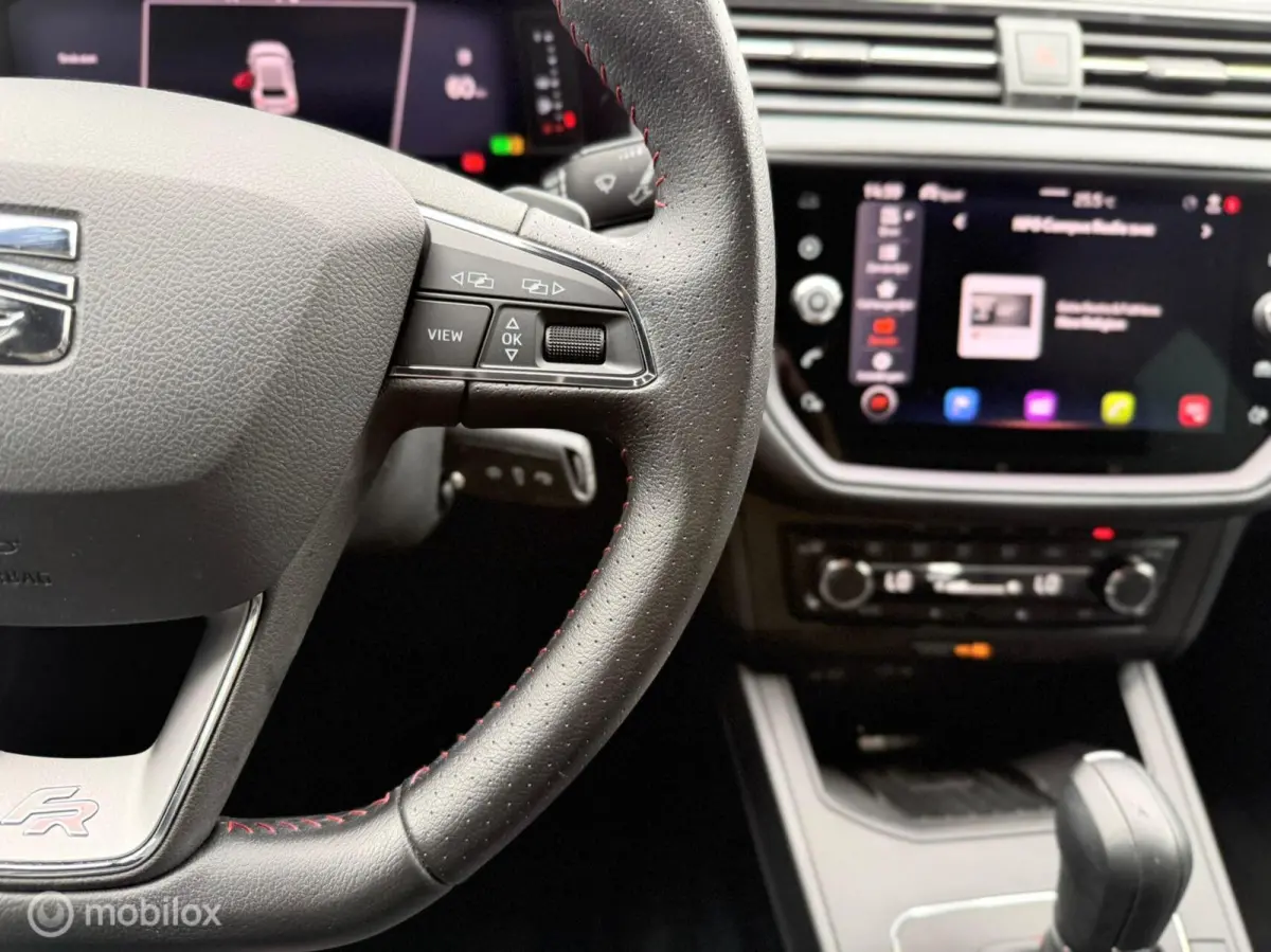 1.0 TSI FR Business Intense Plus