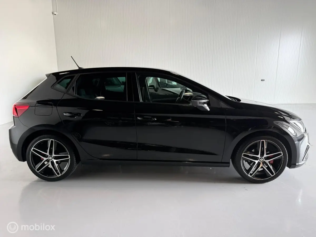 1.0 TSI FR Business Intense Plus