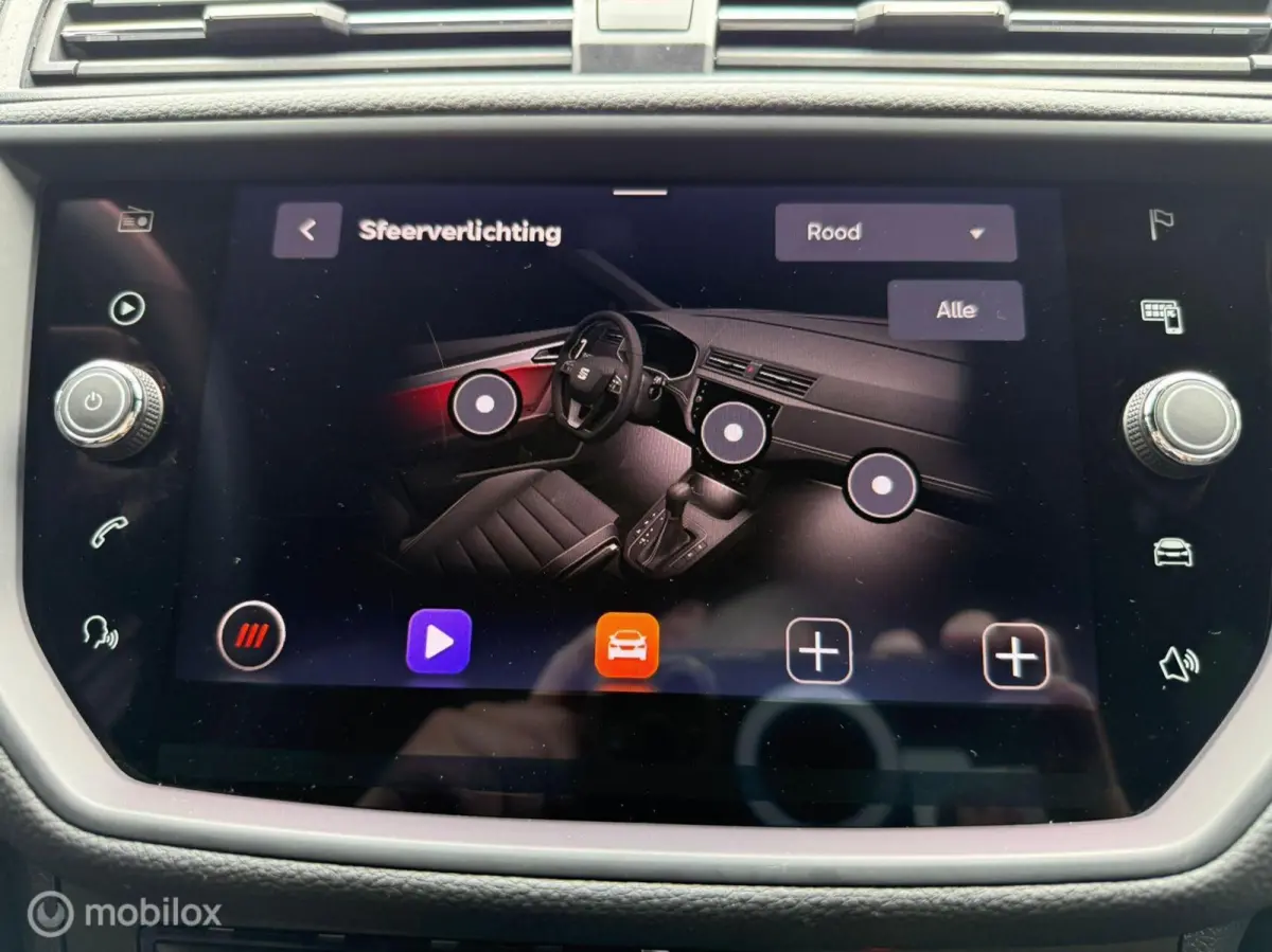 1.0 TSI FR Business Intense Plus