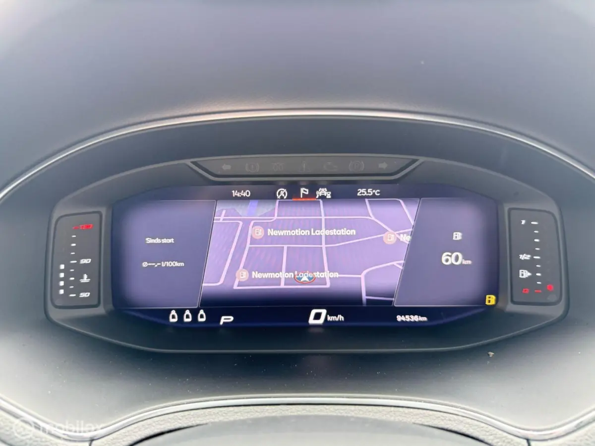 1.0 TSI FR Business Intense Plus
