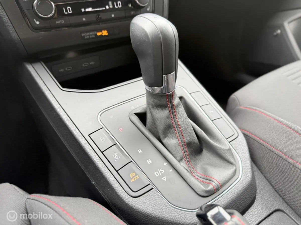 1.0 TSI FR Business Intense Plus
