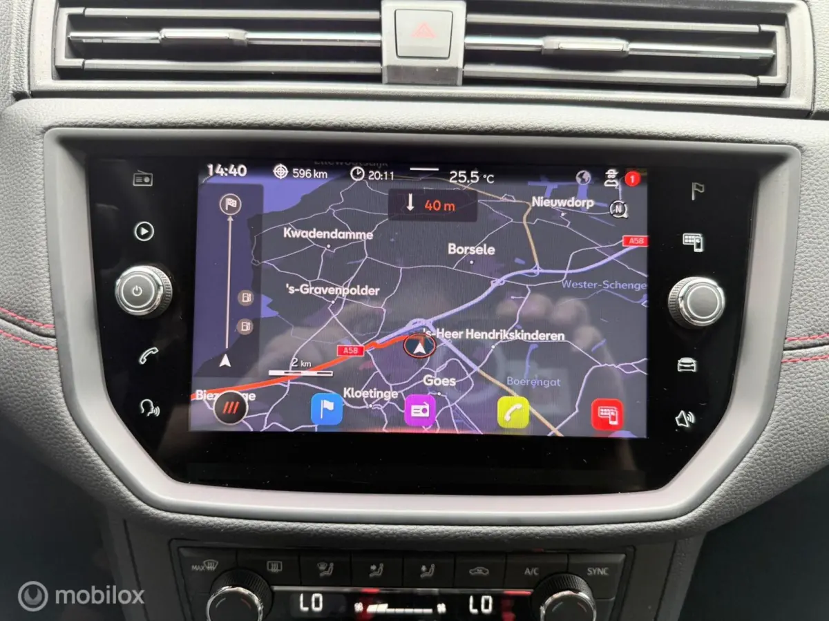 1.0 TSI FR Business Intense Plus