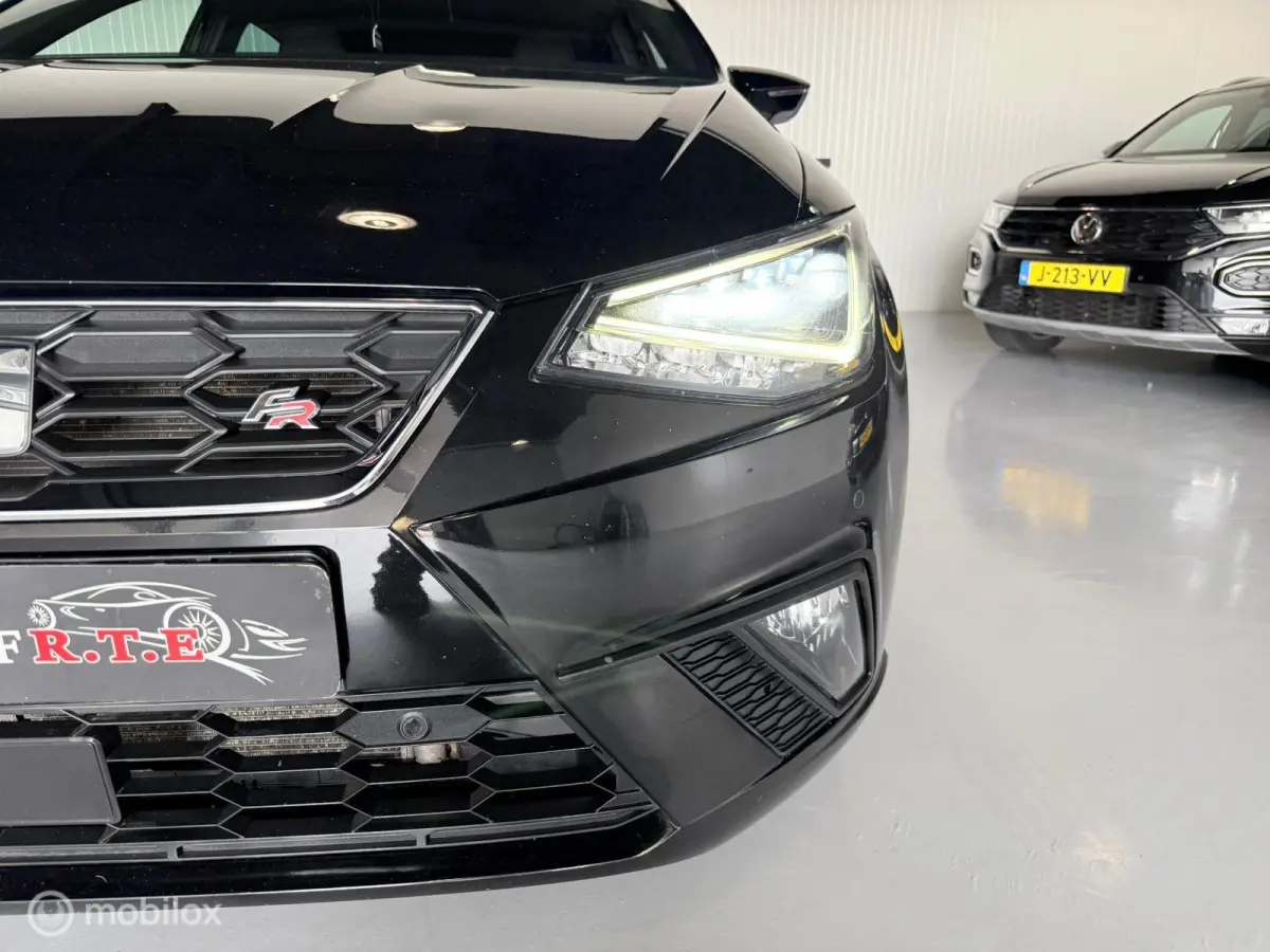 1.0 TSI FR Business Intense Plus
