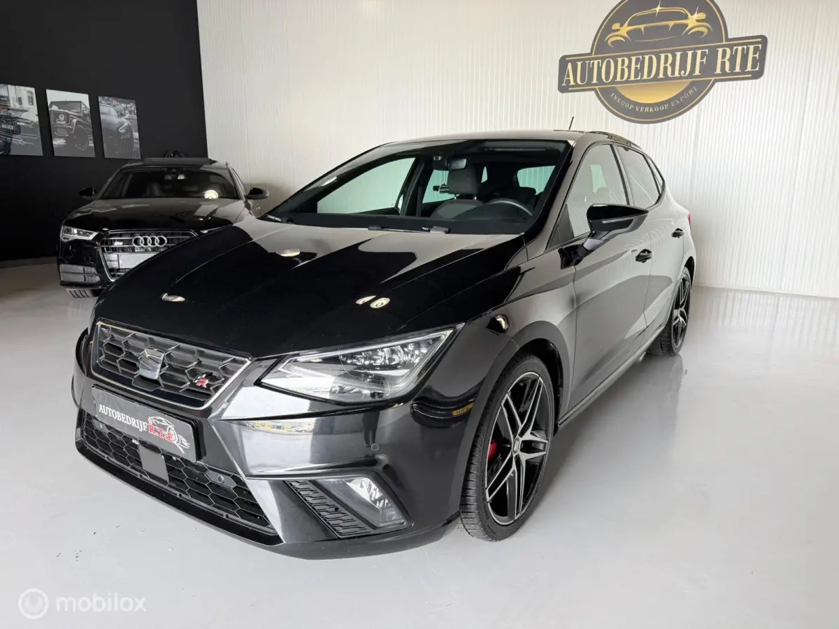 1.0 TSI FR Business Intense Plus